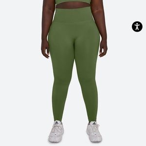 Set Active Sculptflex Leggings